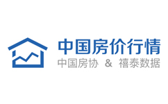 中国房价行情logo